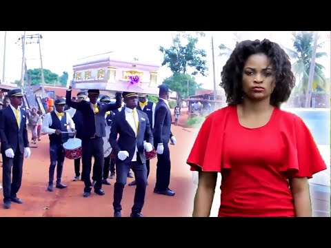 the soul of the dead girl came back to revenge her death a nigerian nollywood movie