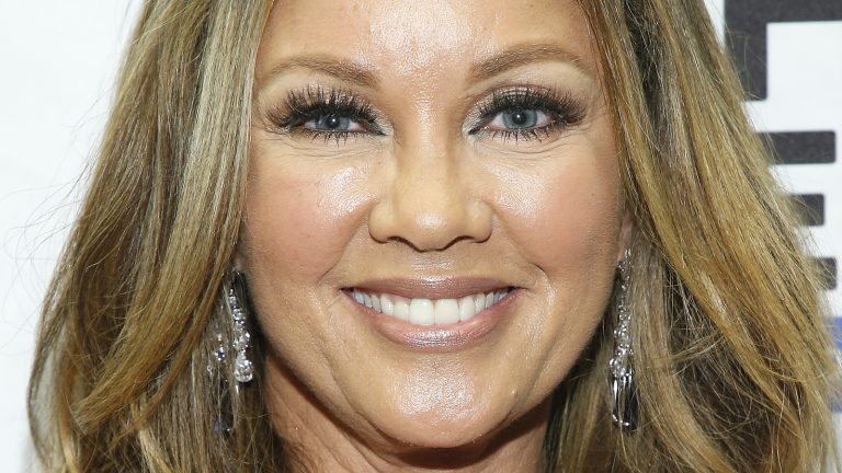 The Truth About Vanessa Williams’ Complicated Love Life