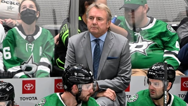 Winnipeg Jets finalizing deal to make Rick Bowness new head coach: reports