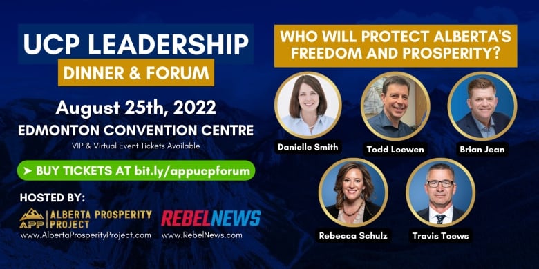 2 candidates cancel on ucp leadership forum co hosted by pro alberta independence group