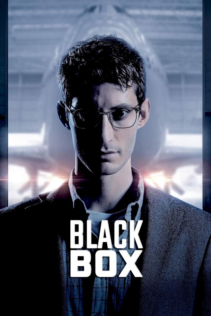 Movie: Black Box (2021) [French] #BlackBox