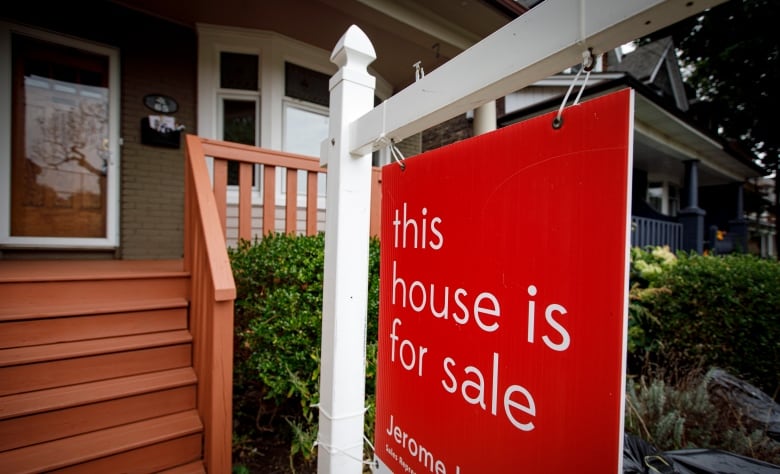 'A new phenomenon': Big investors eye Canada's home market, ReMax president says