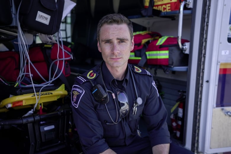 as hospital backlogs grow paramedics struggle to deliver timely care 6