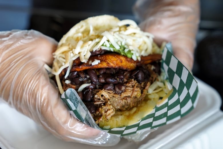 calgary restaurant and food truck owners struggle with tough decisions amid soaring inflation 1