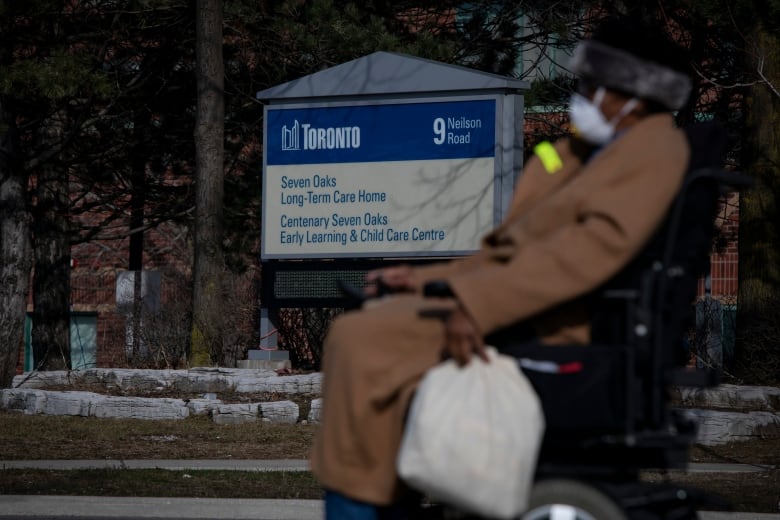 can ontario force hospital patients into long term care homes its complicated