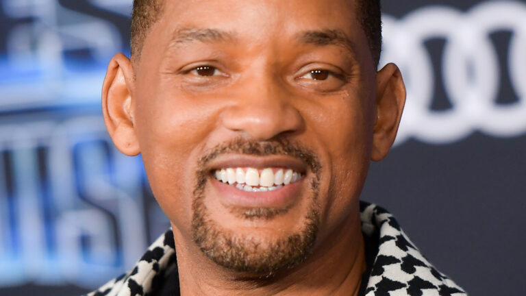 Chris Rock Has A New Nickname For Will Smith