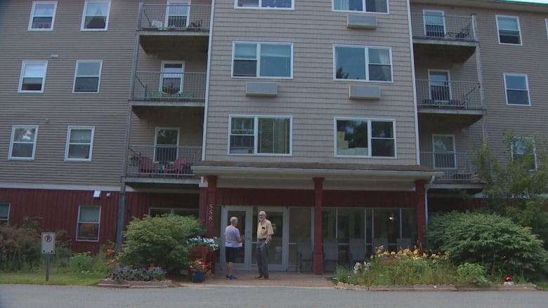 seniors in nova scotia apartment building fear theyre being pushed out 1