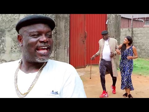 you will laugh till you slam your bumbum on the floor watching this comedy movie a nigerian movie