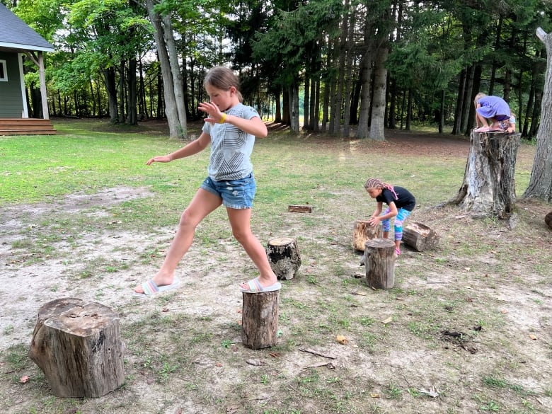 cannonballs and grilled cheese sandwiches ontario summer camp helps ukrainian kids keep war at bay 7