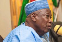 gov ganduje inaugurates committee on religious tolerance conference