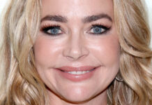 heres what denise richards really looks like without makeup
