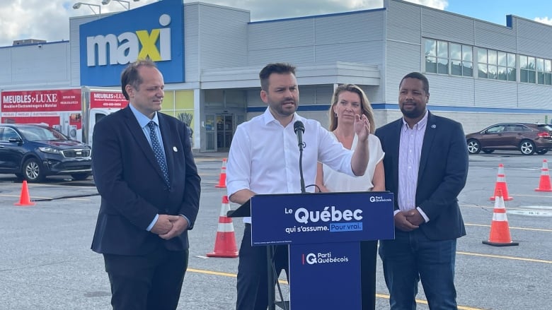 inflation emerges as main issue in quebec campaign whose plan will help you more 3