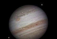 jupiter will be its brightest in 59 years monday heres how to see it for yourself
