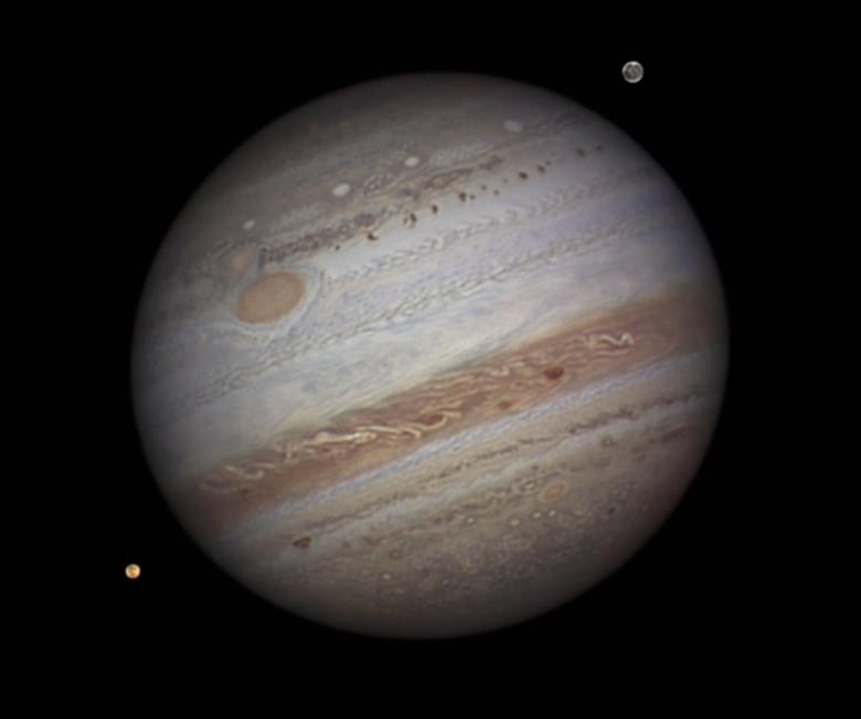 jupiter will be its brightest in 59 years monday heres how to see it for yourself
