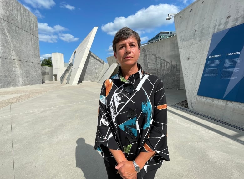 national holocaust monument desecrated by use as photo and video backdrop