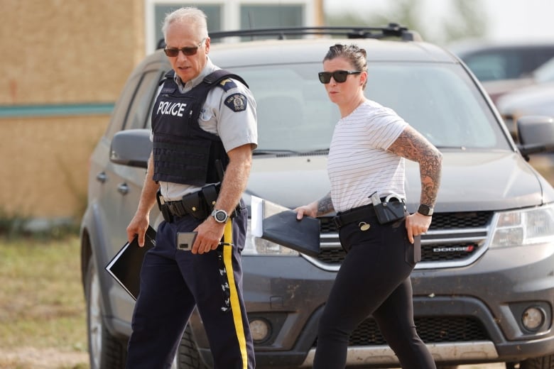 rcmp faces extra scrutiny over hunt for sask stabbing suspect after admitting past failures 2
