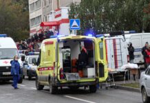 russia school shooting leaves 15 dead 24 wounded in izhevsk 2