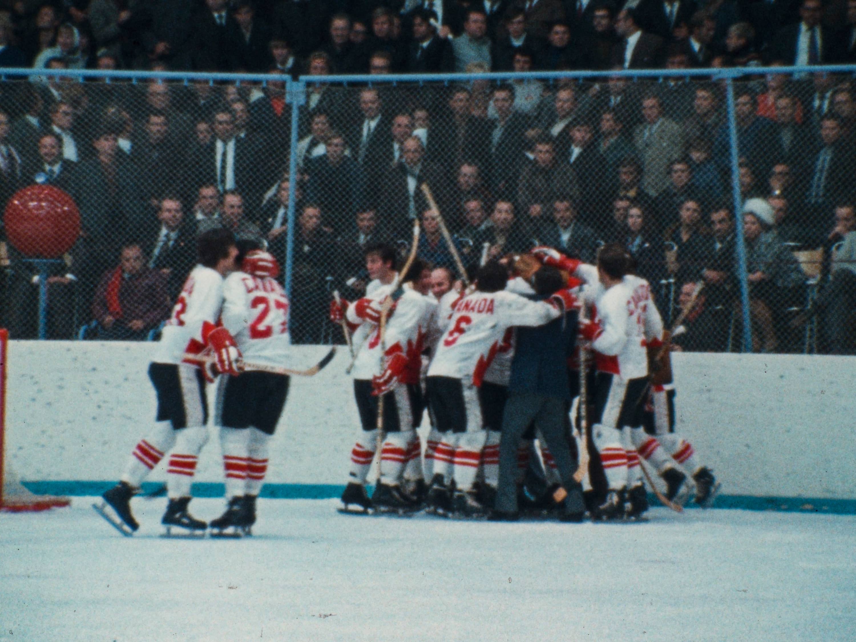 should we still care about the summit series