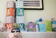 yes youre wrong to ask guests to leave if they dont bring a baby gift 2