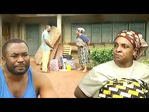 you will be shocked at the wickedness of liz benson in this nollywood feem a nigerian movie