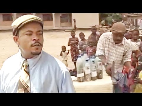 you will laugh taya till you slim down watching this victor osuagwu comedy movie a nigerian movie