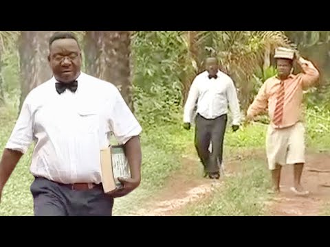 you will laugh till you forget all your worries with this comedy village lawyer a nigerian movie