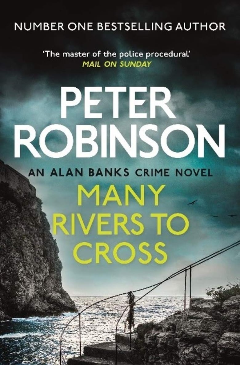 british canadian crime novelist peter robinson dead at age 72