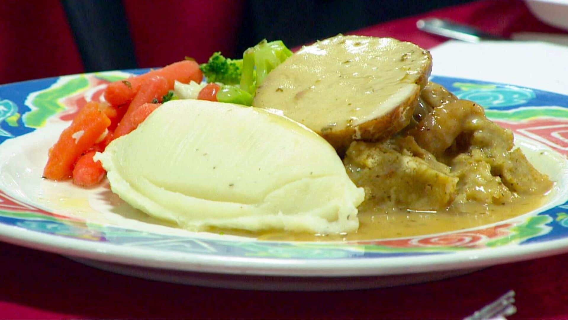 even with rising food costs many canadians find thanksgiving meal traditions tough to break 4