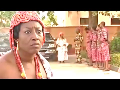 no one is evil and wicked as patience ozokwor in this classic nollywood feem a nigerian movie