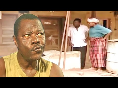sam loco will make you laugh till you forget your real age with this comedy a nigerian movie