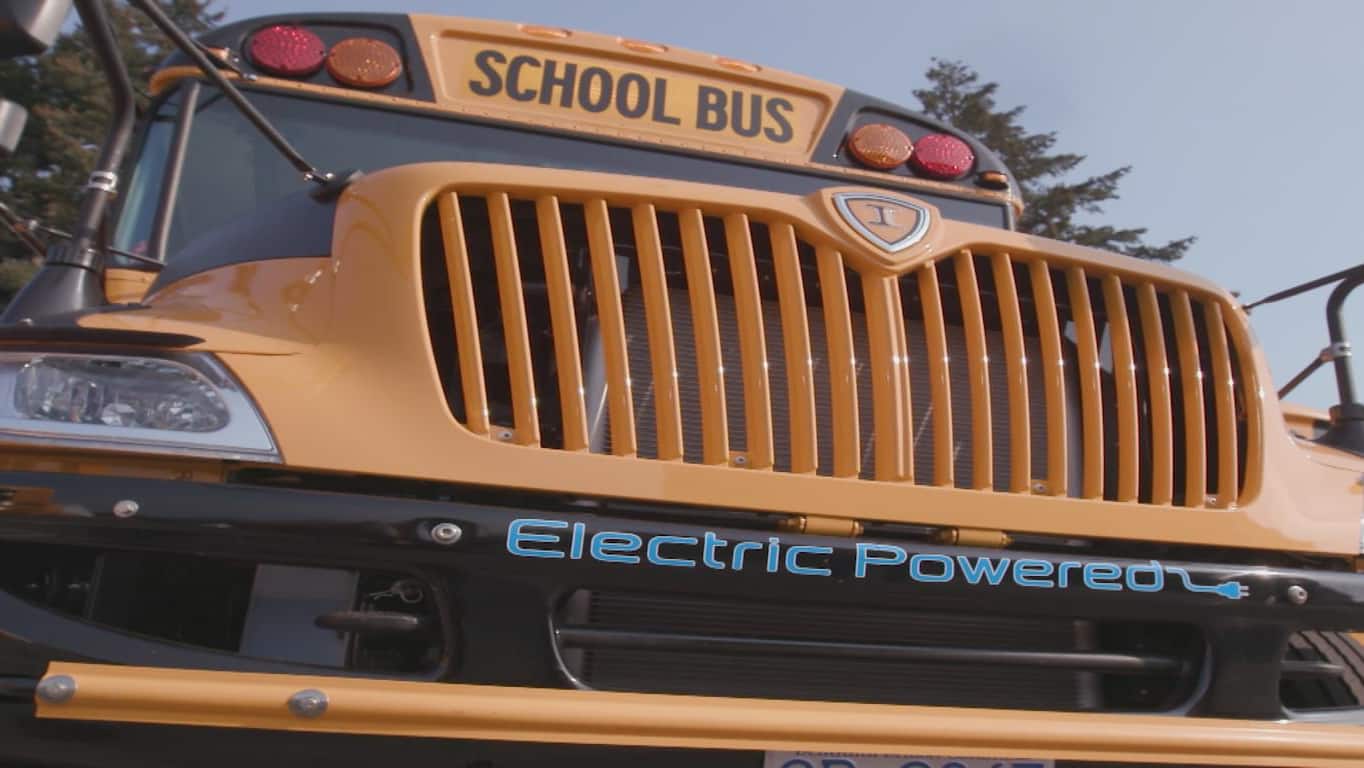 walk to school events growing electric bus fleets encourage greener treks to school 3