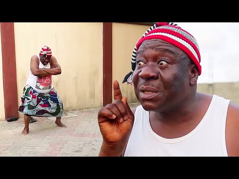you will laugh so loud till you fall from your chair watching this comedy a nigerian movie
