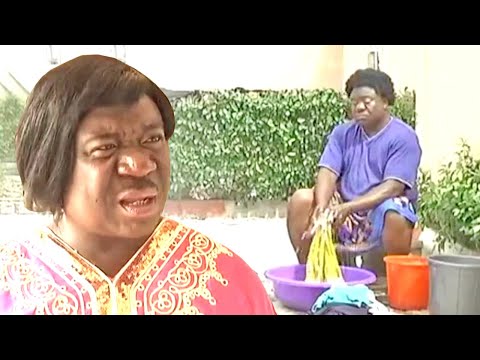 you will laugh till you slim down fall your bum on the floor with this comedy a nigerian movie