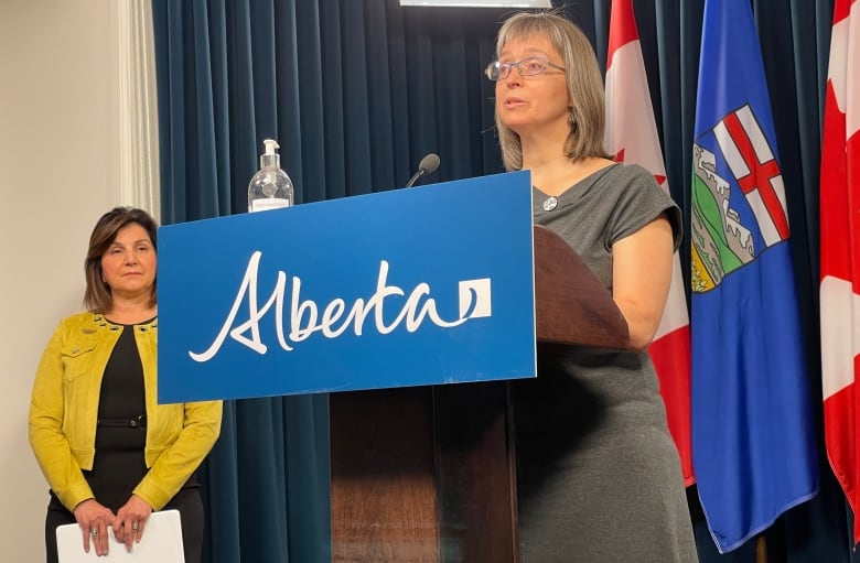 albertas new chief medical officer must be independent not sidelined