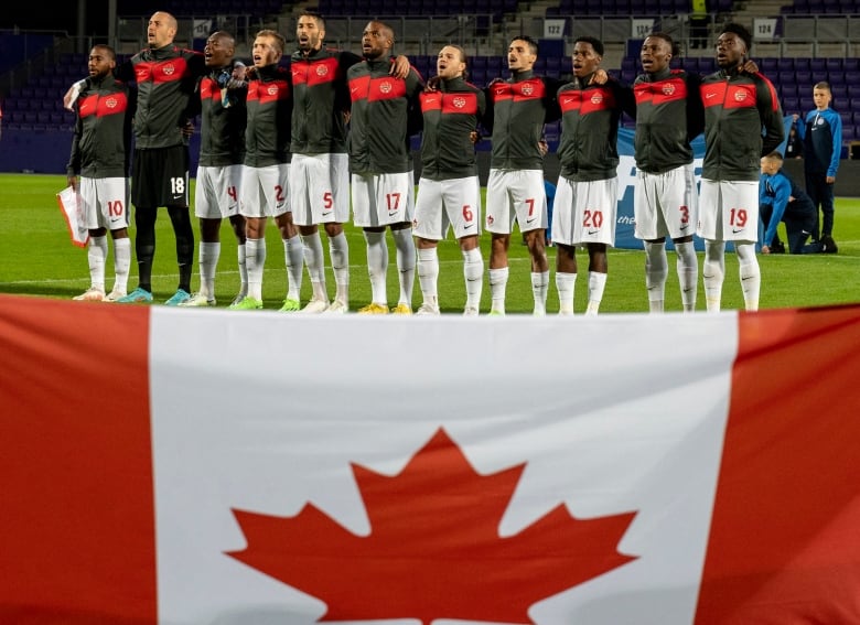 canada is about to play in the world cup heres everything you need to become a soccer expert 2