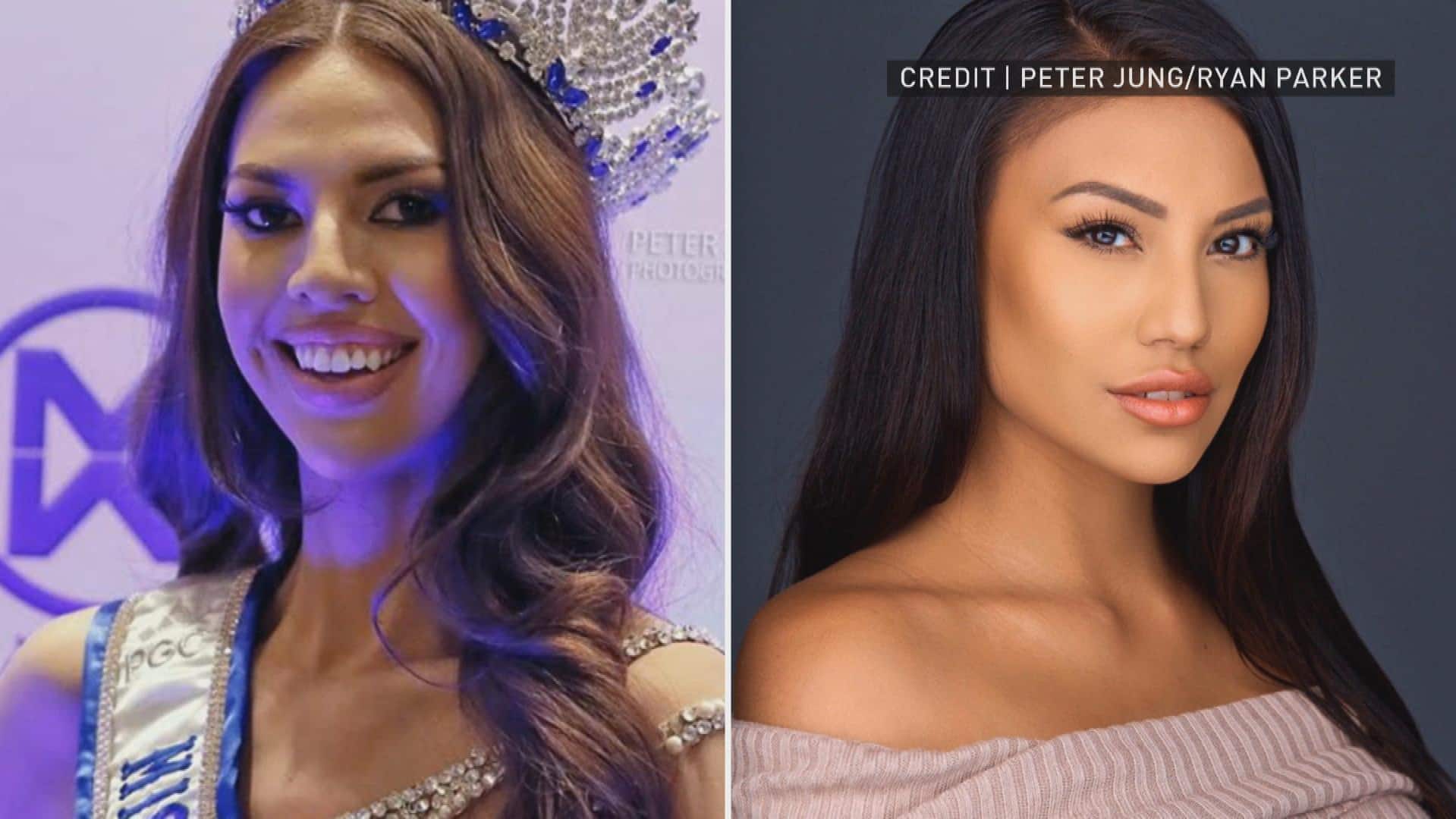 emma morrison is the first indigenous woman to win miss world canada