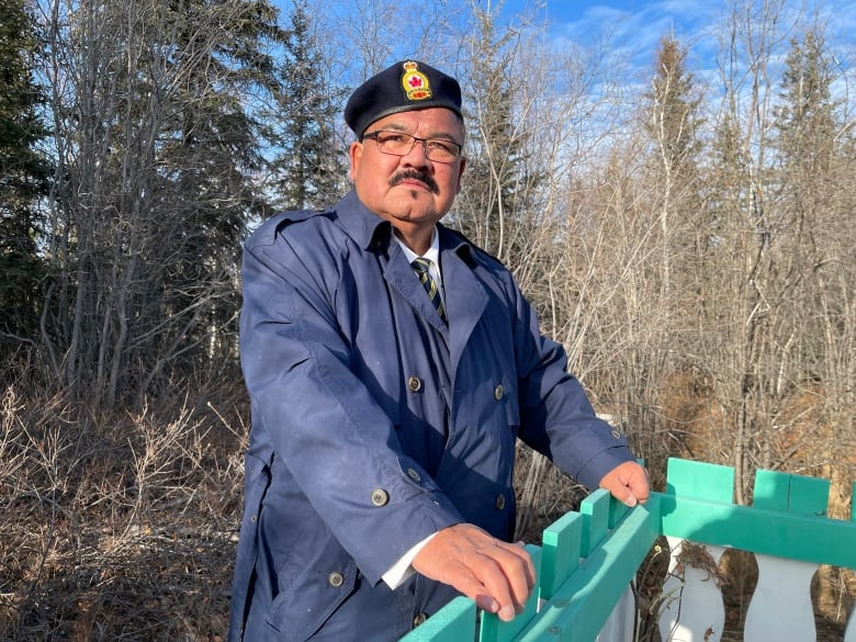 hes finally being recognized indigenous veterans honoured with military headstones in n w t 3