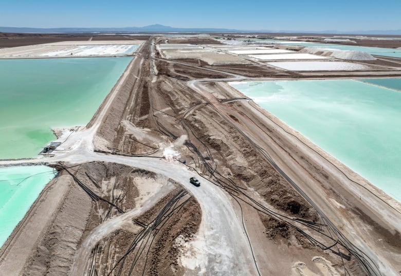 lithium extraction could be a boon for alberta but it comes with environmental uncertainties 1