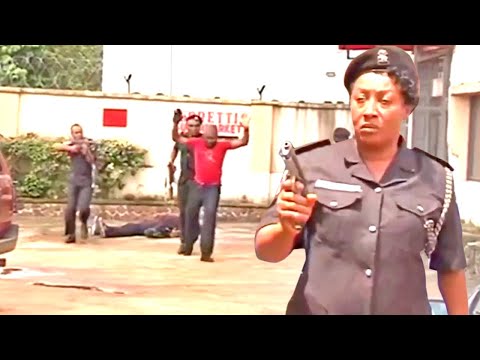 no man is as smart as patience ozokwor her squad in this nollywood movie a nigerian movie