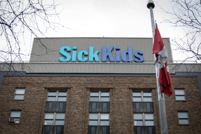 parents with children waiting for non urgent surgery at sickkids left with few options