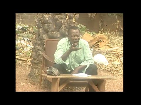 sam loco will make you laugh till you forget your worries with this classic comedy a nigerian movie