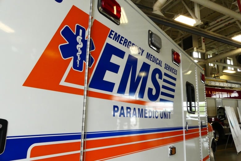 sask paramedic on psychological injury leave warns of mental health impact of strained system 3