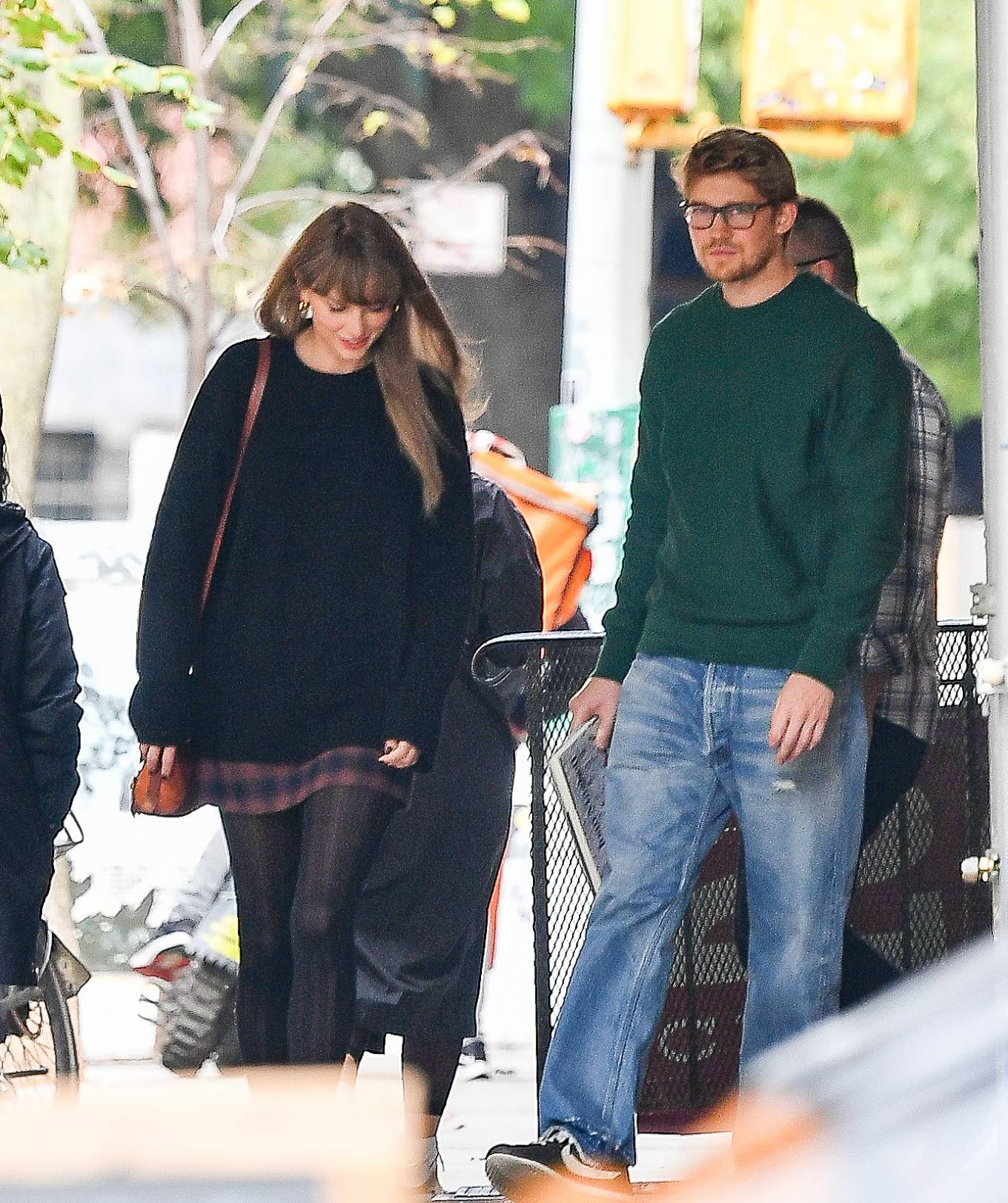 taylor swift out in new york 3