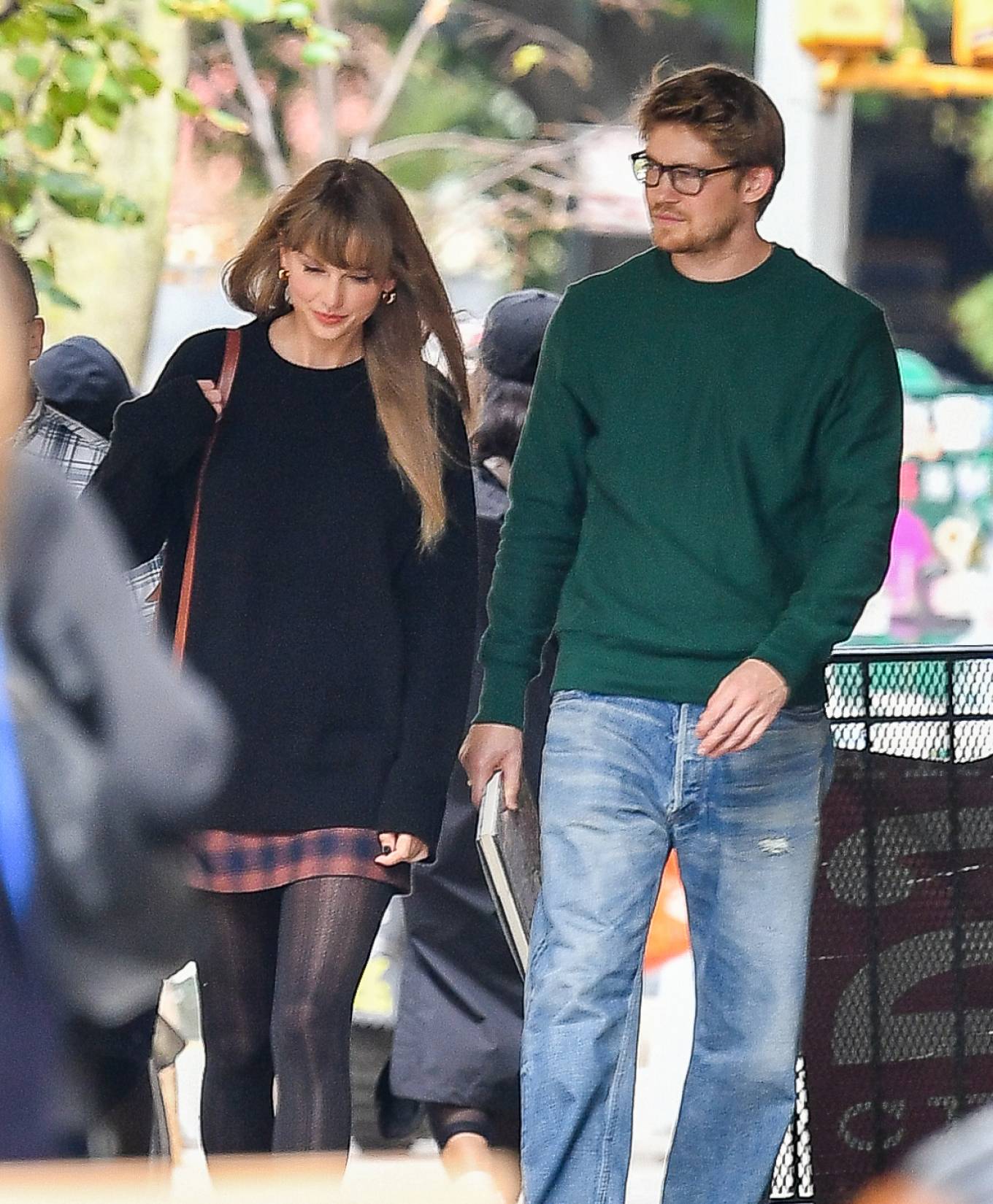 taylor swift out in new york 6