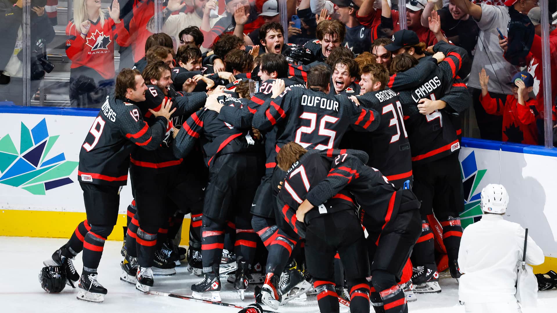 the risks and rewards of hosting the world junior tournament amid hockey canada scandal