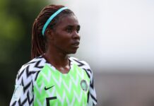 transfer super falcons forward gift lands in spain to complete tenerife move