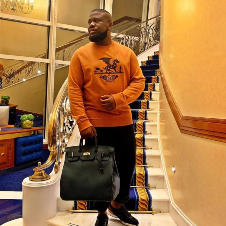 US court jails #Hushpuppi, orders him to pay $1.7m to victims