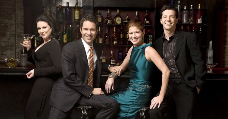 ‘Will & Grace’ Cast: Where Are They Now?