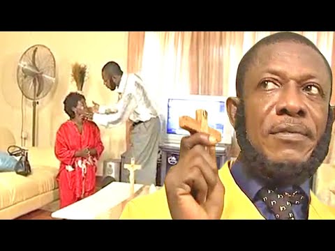you will laugh really hard roll on the floor watching this comedy movie a nigerian movie
