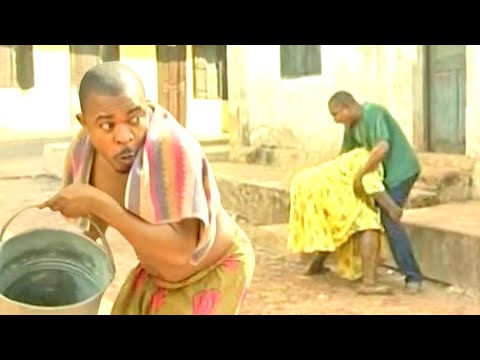 you will laugh uncontrollably and lose track of time with this comedy feem a nigerian movie